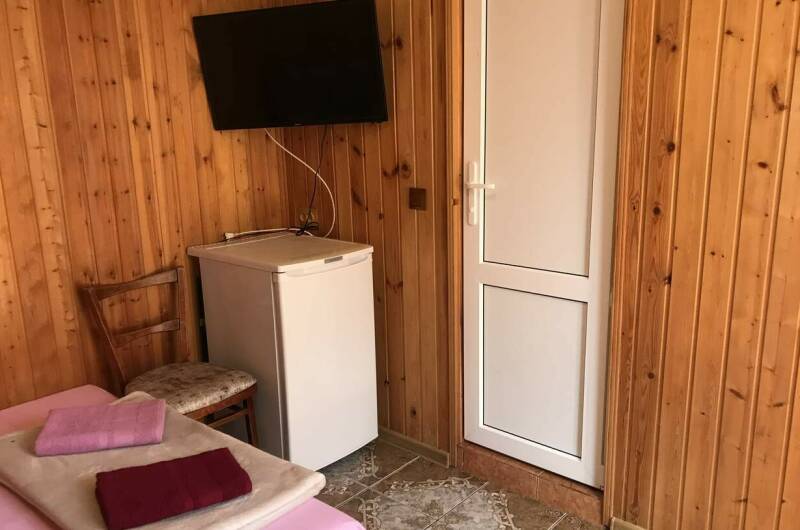 Полулюкс № 5