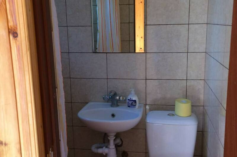 Полулюкс № 5