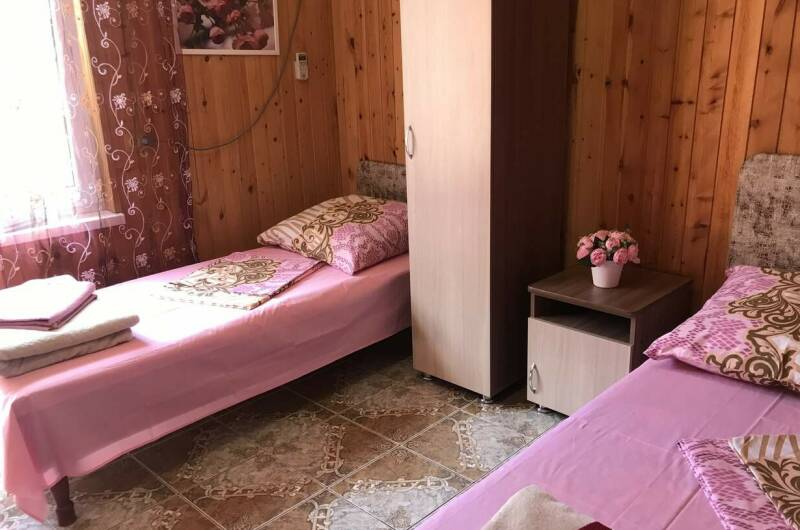 Полулюкс № 5