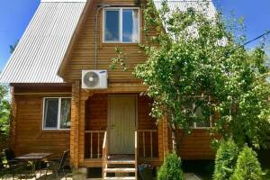 Изображение Изображение гостиницы "Гостевой дом «Вояж»" #7 #7