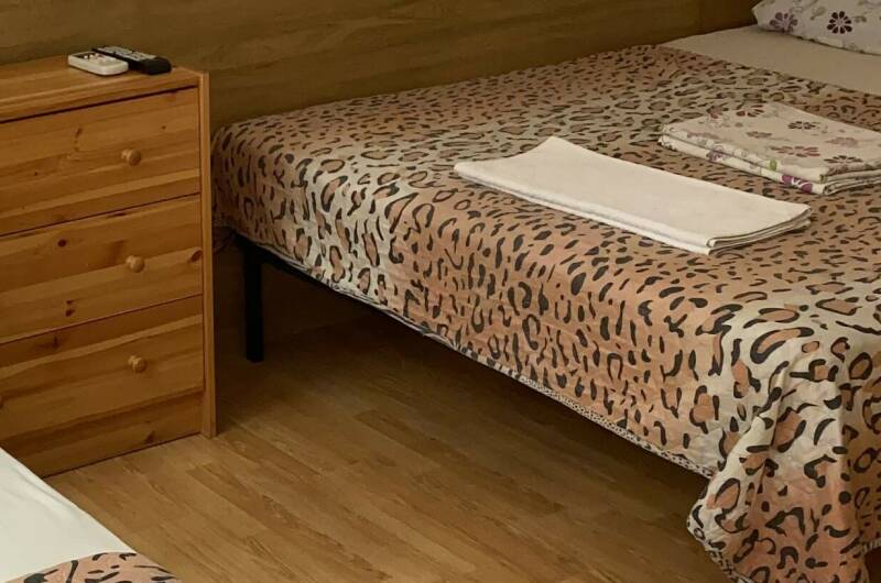 3-х местный «Стандарт» (отдельный вход)