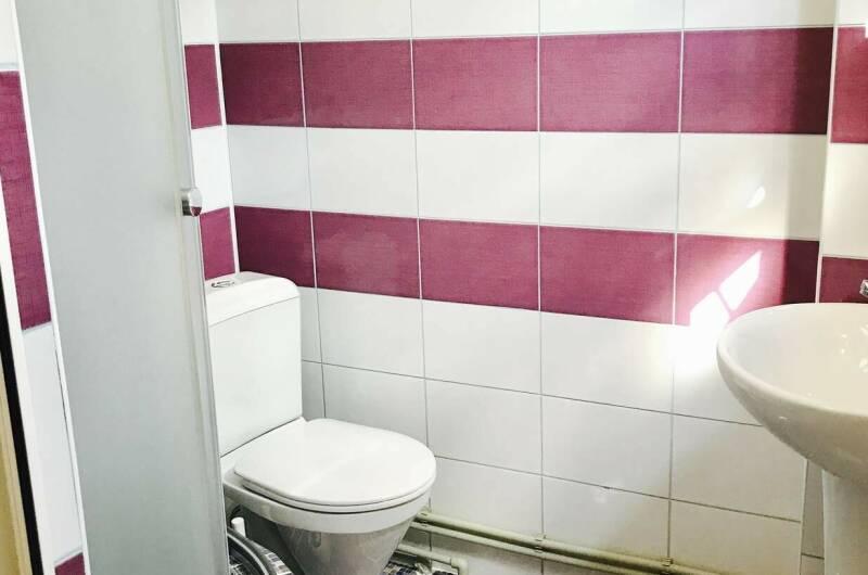 4-х местный «Стандарт» с балконом