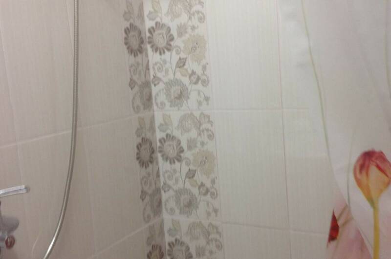 Трехместный номер с удобствами