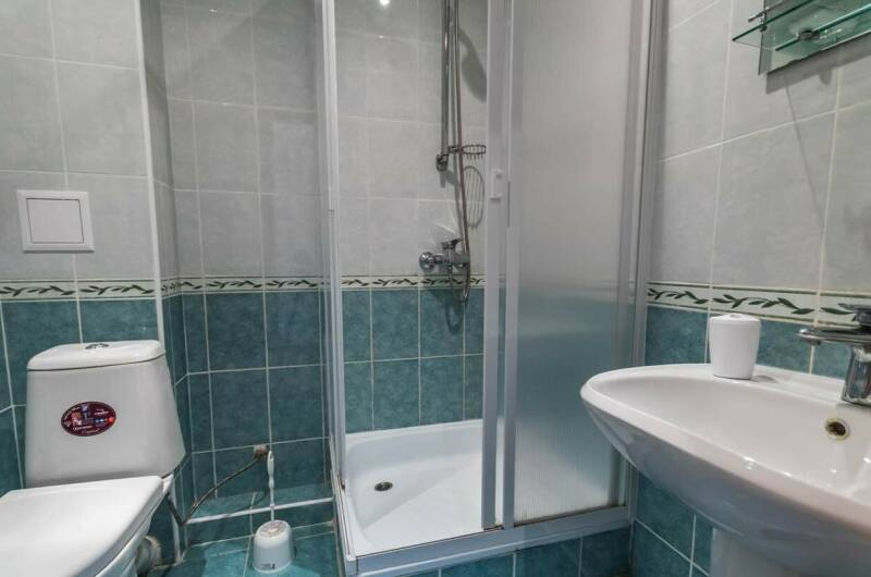 2-х местный «Стандарт»