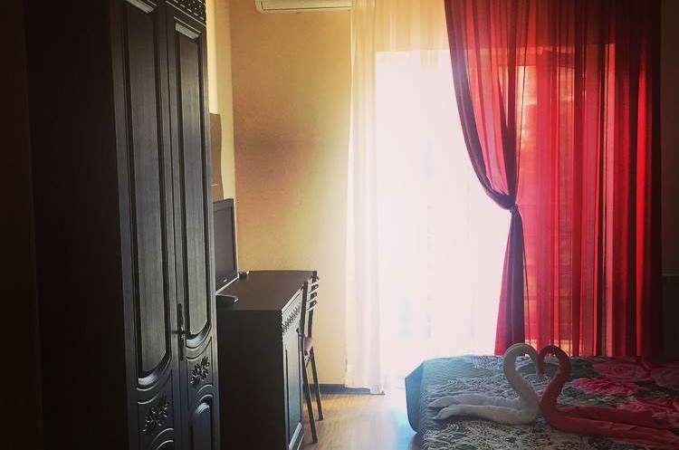 2-х местный «Стандарт»