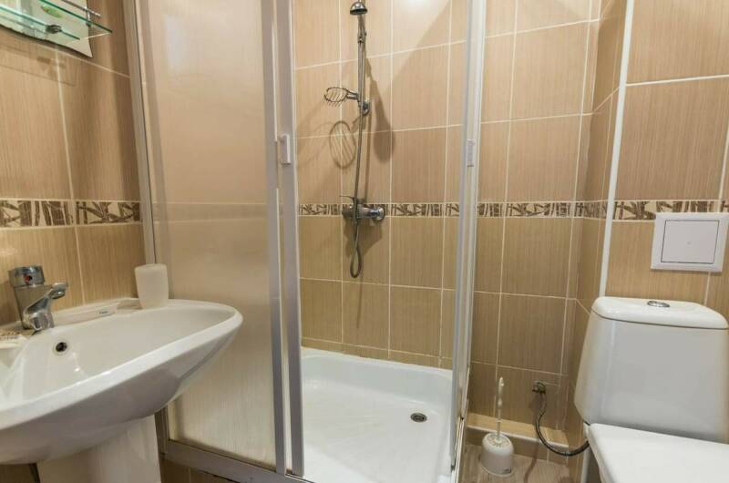 4-х местный «Стандарт»