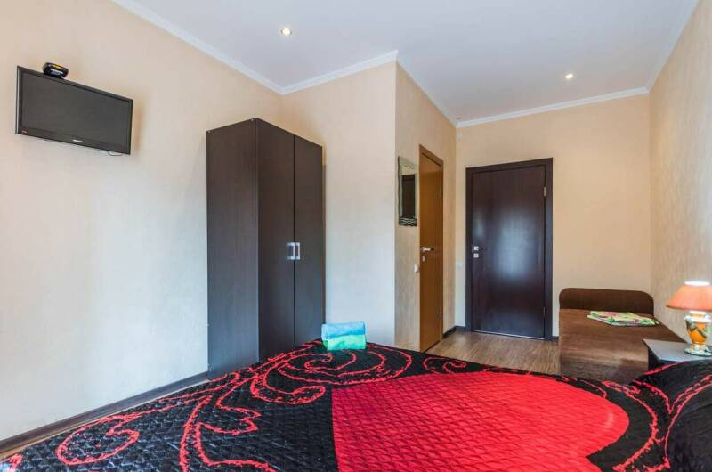 3-х местный «Стандарт»