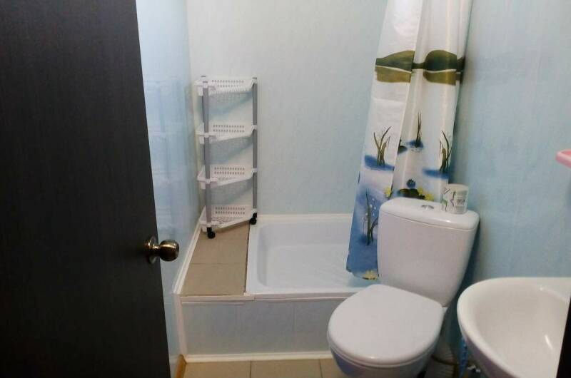 Четырехместная комната «Люкс»