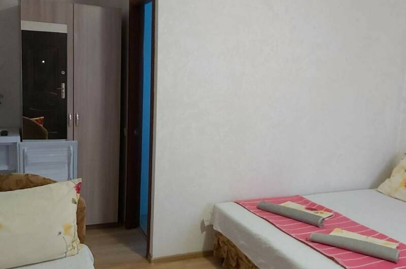 Четырехместная комната «Люкс»