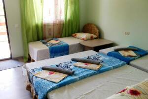 Изображение Изображение гостиницы "Частный дом «Янтарь»" #3 #3