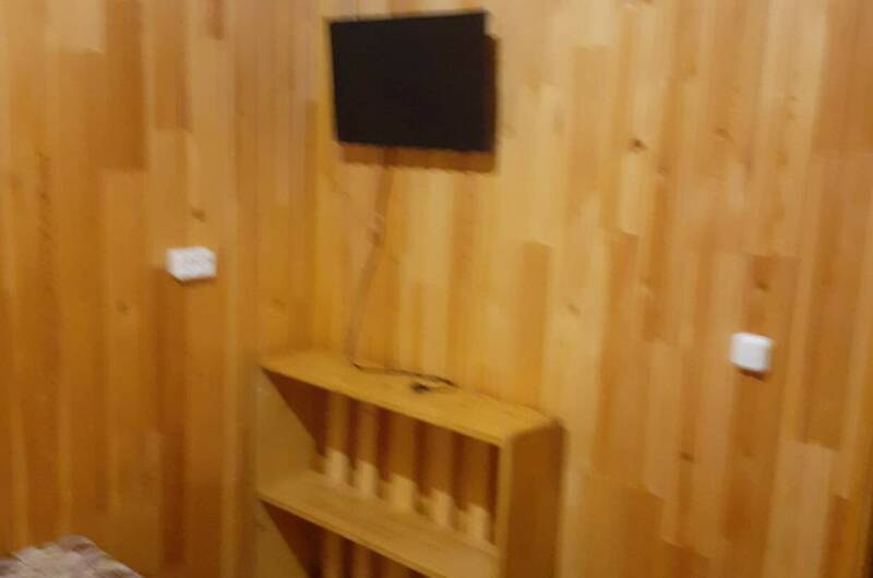 Двухкомнатный (тер1)