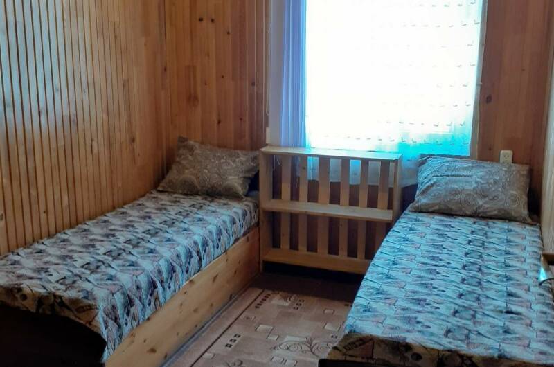 Двухкомнатный (тер1)