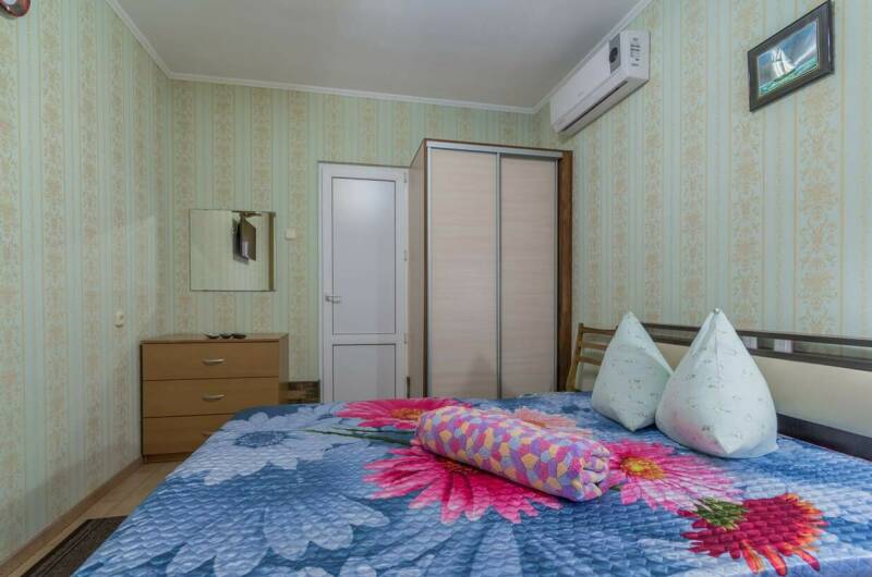 2-х местный «Стандарт»