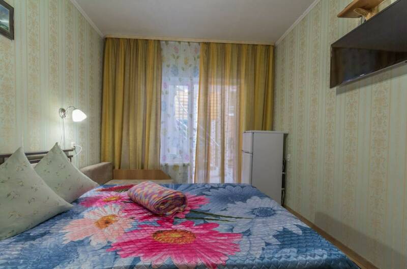 2-х местный «Стандарт»