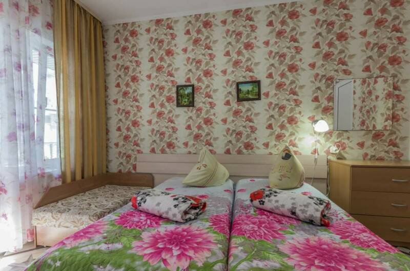 2-х местный «Стандарт»