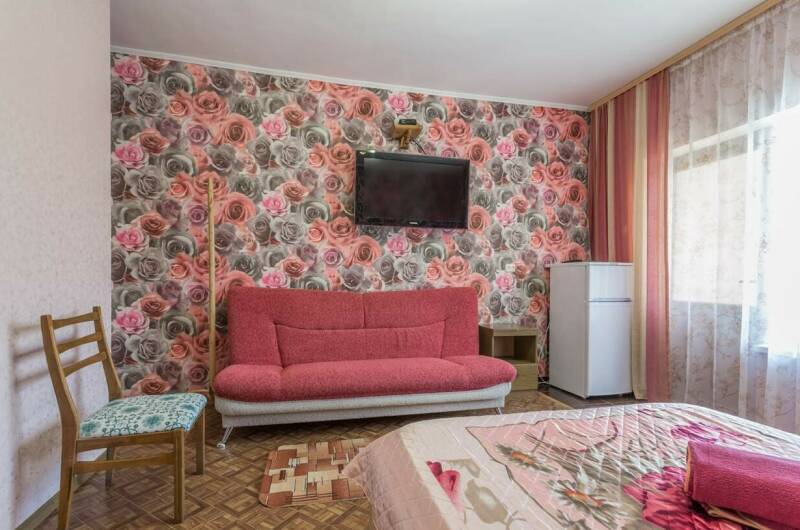 3-х местный «Стандарт»