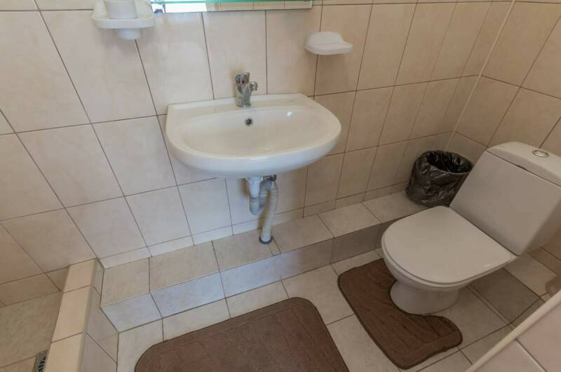 3-х местный «Стандарт»