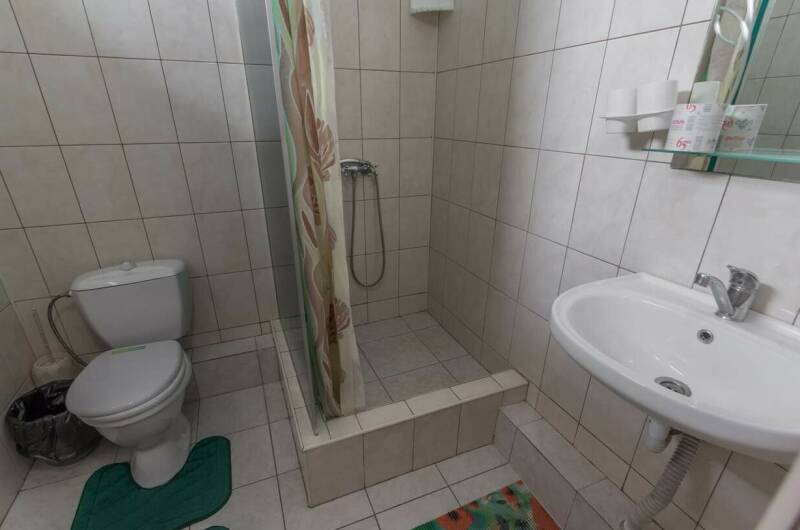 4-х местный «Люкс»