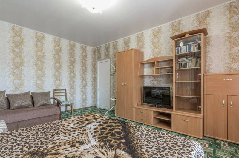 4-х местный «Люкс»