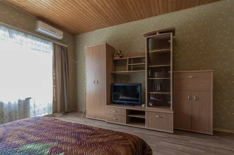 Этаж под ключ