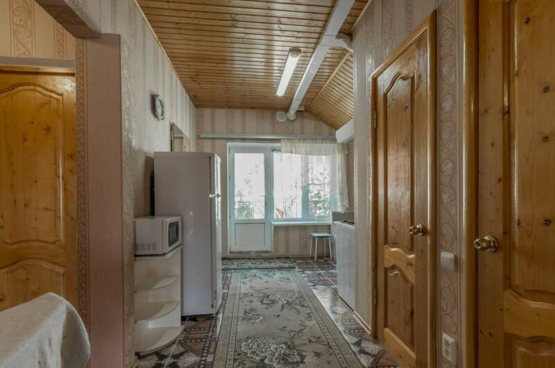 Этаж под ключ