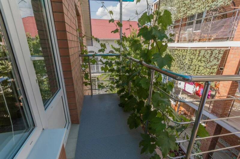 Этаж под ключ