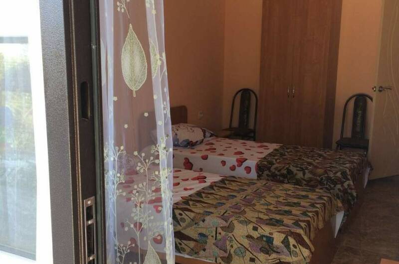 Двухместный «Стандарт»