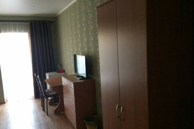 Двухместный повышенной комфортности