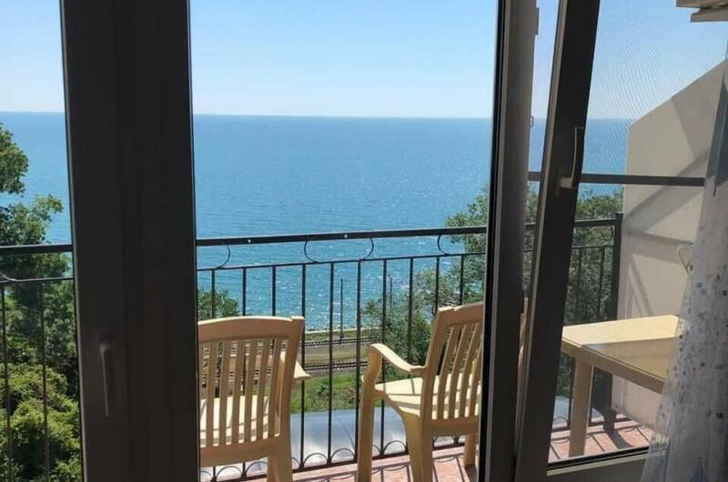 Двухместный повышенной комфортности