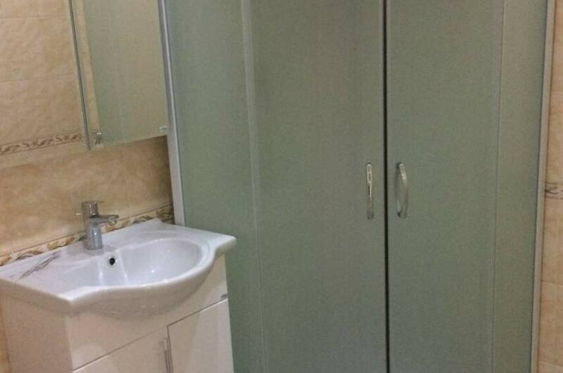 Двухместный повышенной комфортности