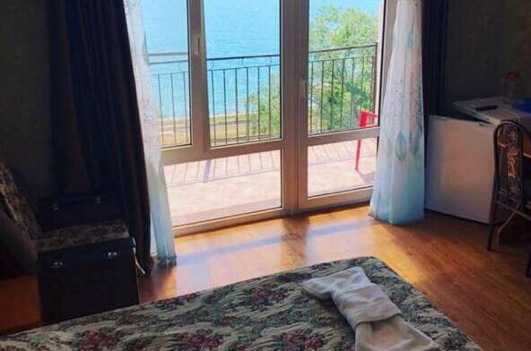 Двухместный повышенной комфортности