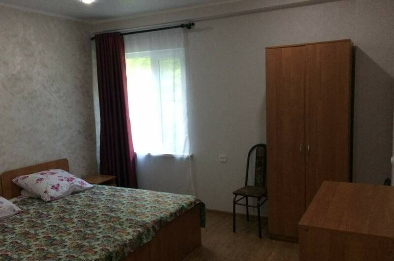 Двухкомнатный номер