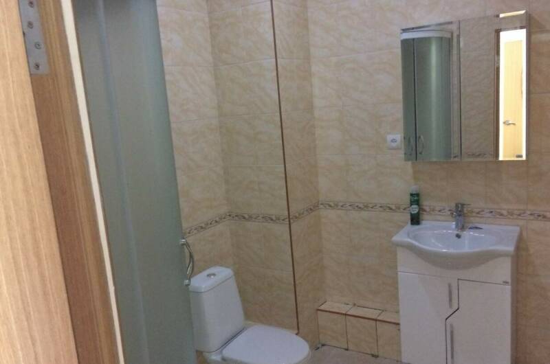 Двухкомнатный номер