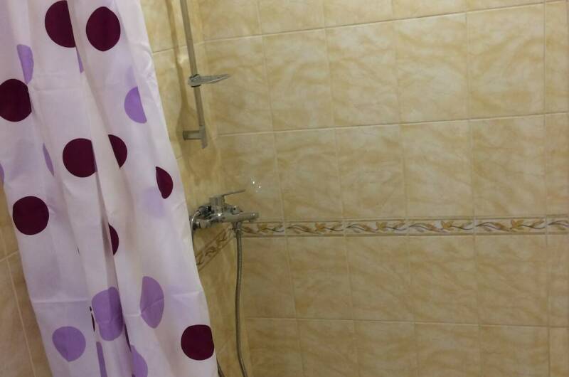 Двухместный «Стандарт»