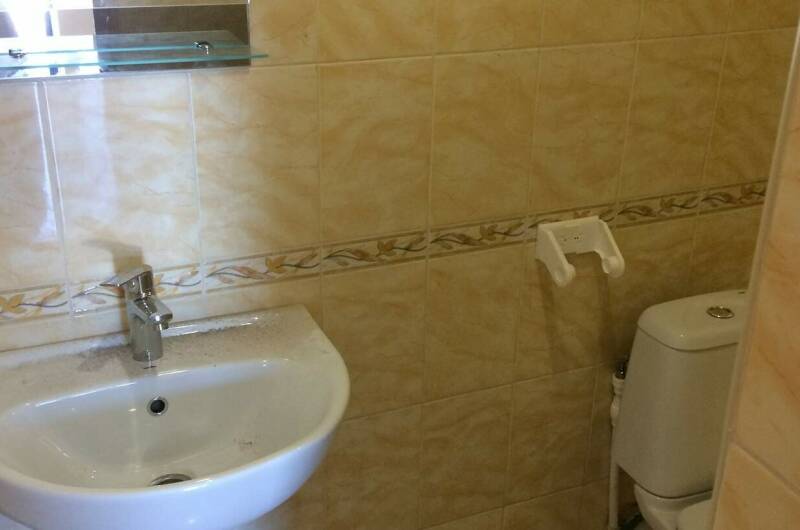 Двухместный «Стандарт»