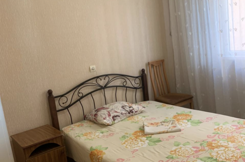 2-х местный «Эконом»