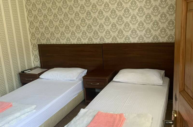 2-х местный «Эконом»