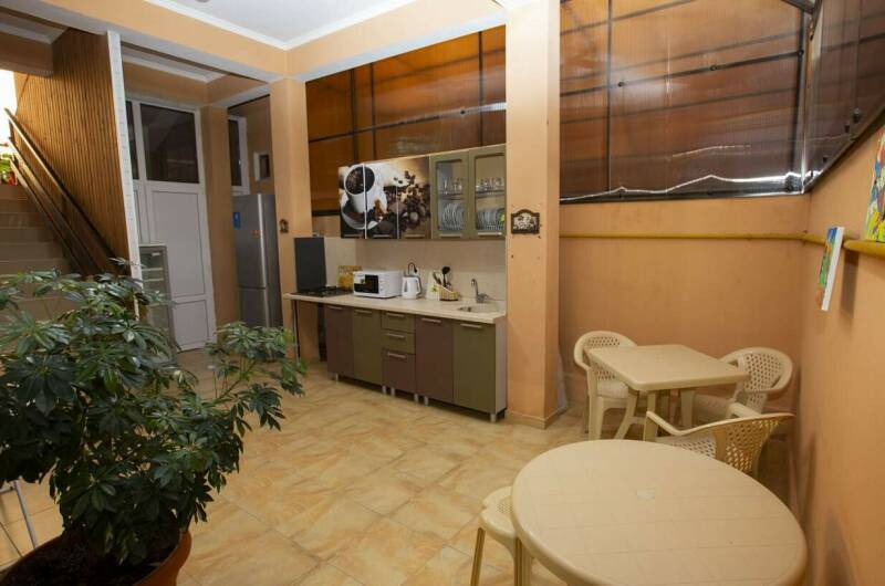 2-х местный «Эконом»