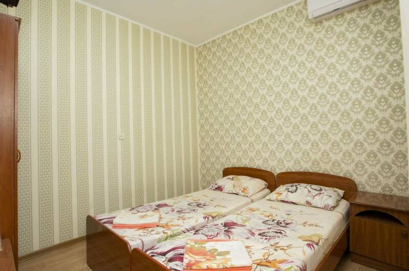 2-х местный «Эконом»