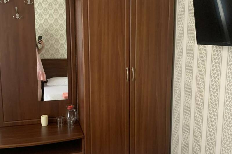 2-х местный «Эконом»