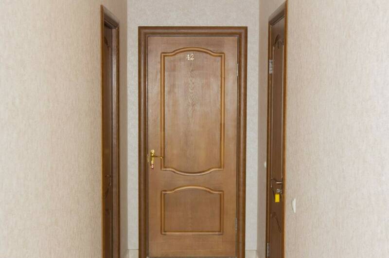 4-х местный 2-х комнатный «Люкс» с мини-кухней