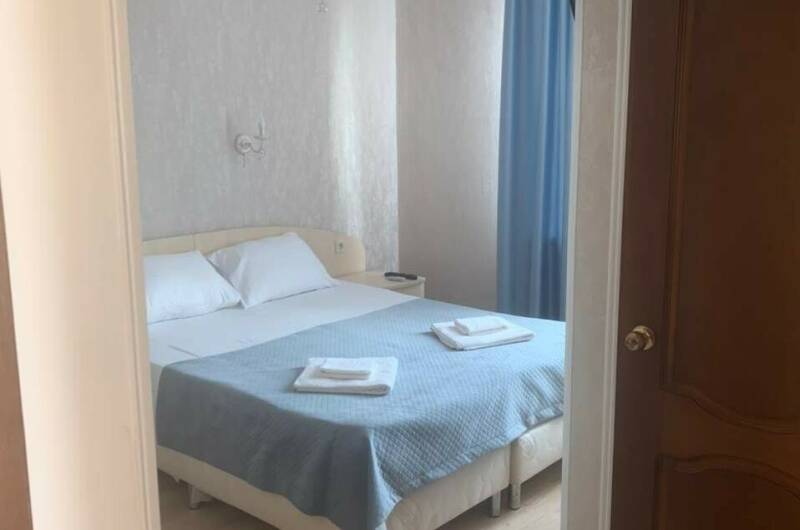 2-х местный Стандарт с удобствами