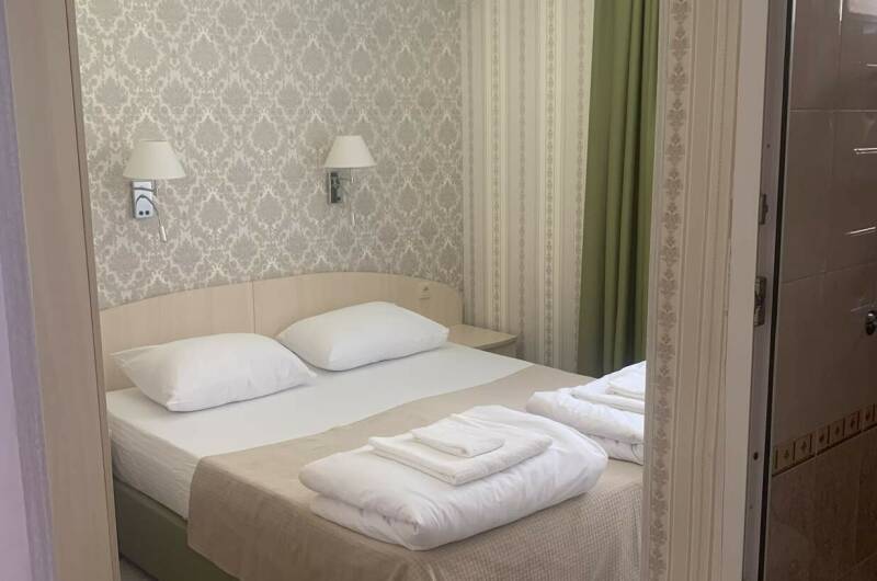 2-х местный Стандарт с удобствами