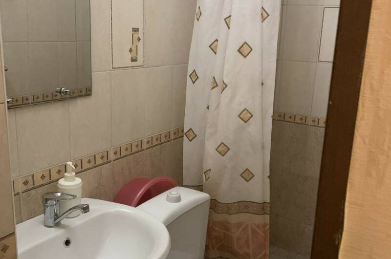 2-х местный Стандарт с удобствами