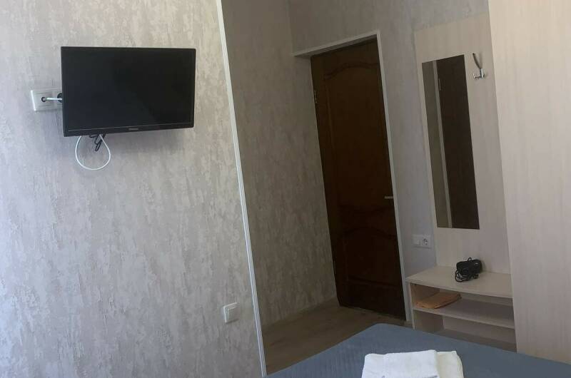 2-х местный Стандарт с удобствами