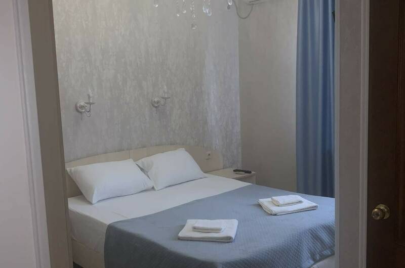 2-х местный Стандарт с удобствами