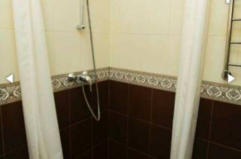 3-х местный Комфорт с удобствами