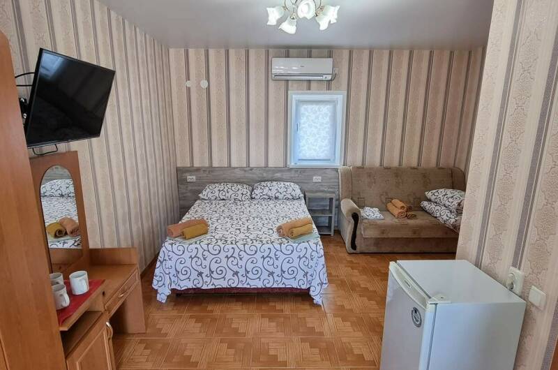 Номера 2х−3х местные