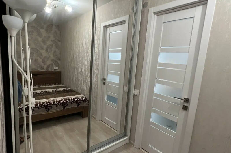 Двухкомнатный Апартамент