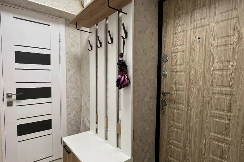 Двухкомнатный Апартамент